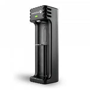 Зарядное устройство everActive LC-100 Li-ion Micro USB Черный - Фото 1