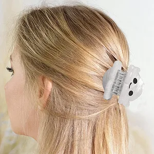 Кіготь для волосся Bexdug Halloween synthetic.ua - Фото 1