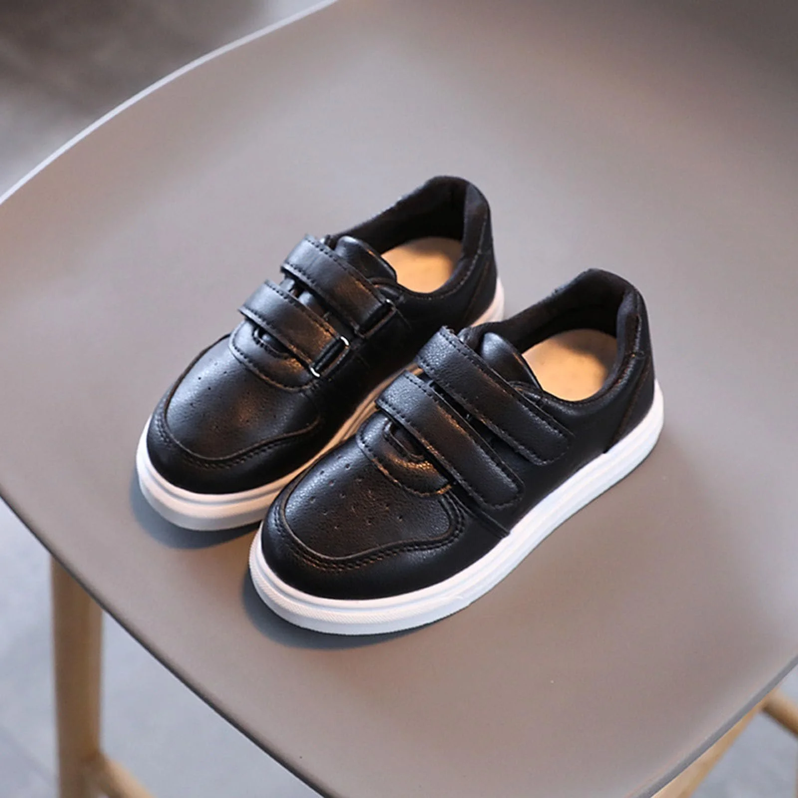 Кроссовки Детские Без бренда Характеристика Цвет, фото №3