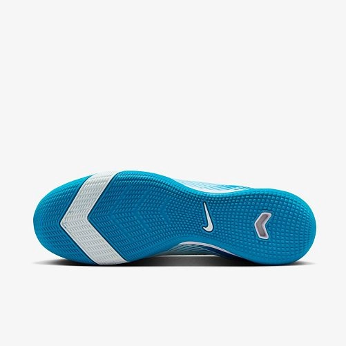 Футзалки Nike ZM SUPERFLY 10 ACADEMY IC 44, фото №2