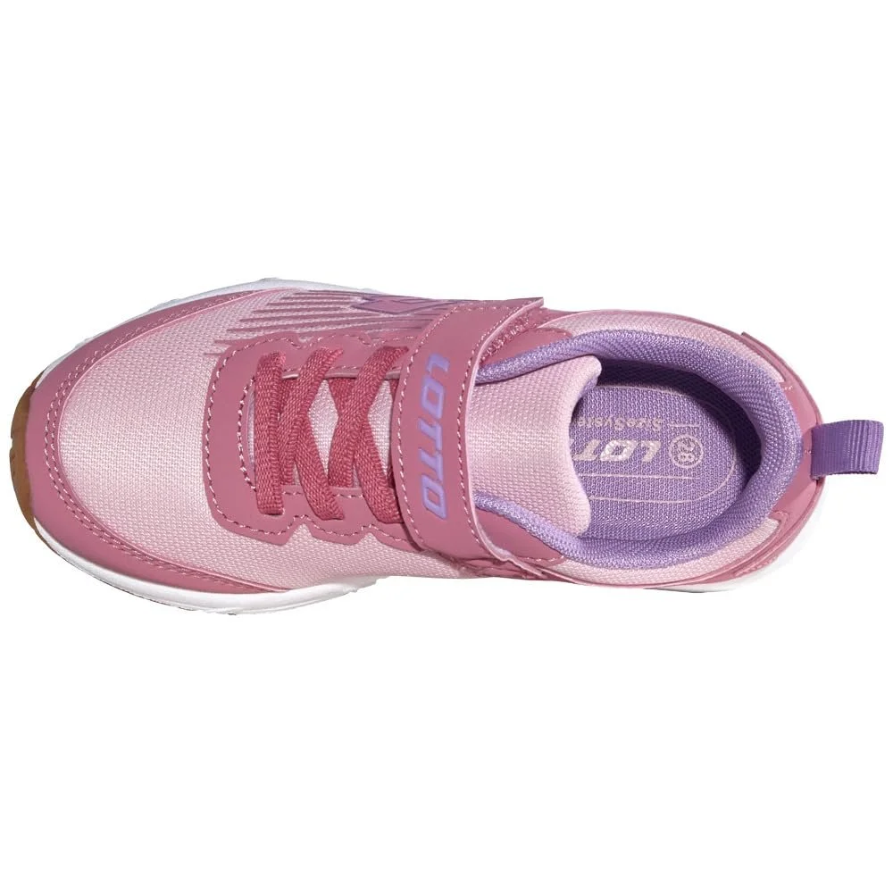 Кроссовки Lotto Hatush K, фото №5