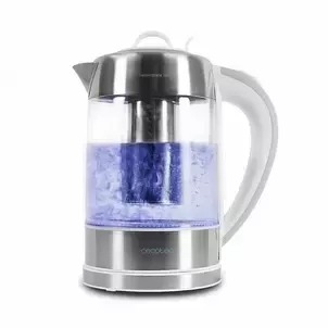 Cecotec ThermoSense 370 Clear, фото №1