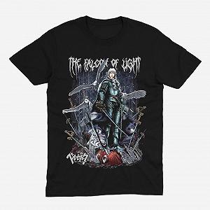 Футболка Аниме Берсерк Berserk TH255 XL - Фото 1