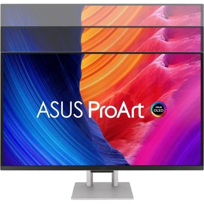 Монитор ASUS ProArt PA27UCDMR (90LM04NE-B01K71), фото №7 Монитор ASUS ProArt PA27UCDMR (90LM04NE-B01K71), фото №7