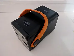 Повербанк Proove powerbox 60000mah 65w - Фото 1