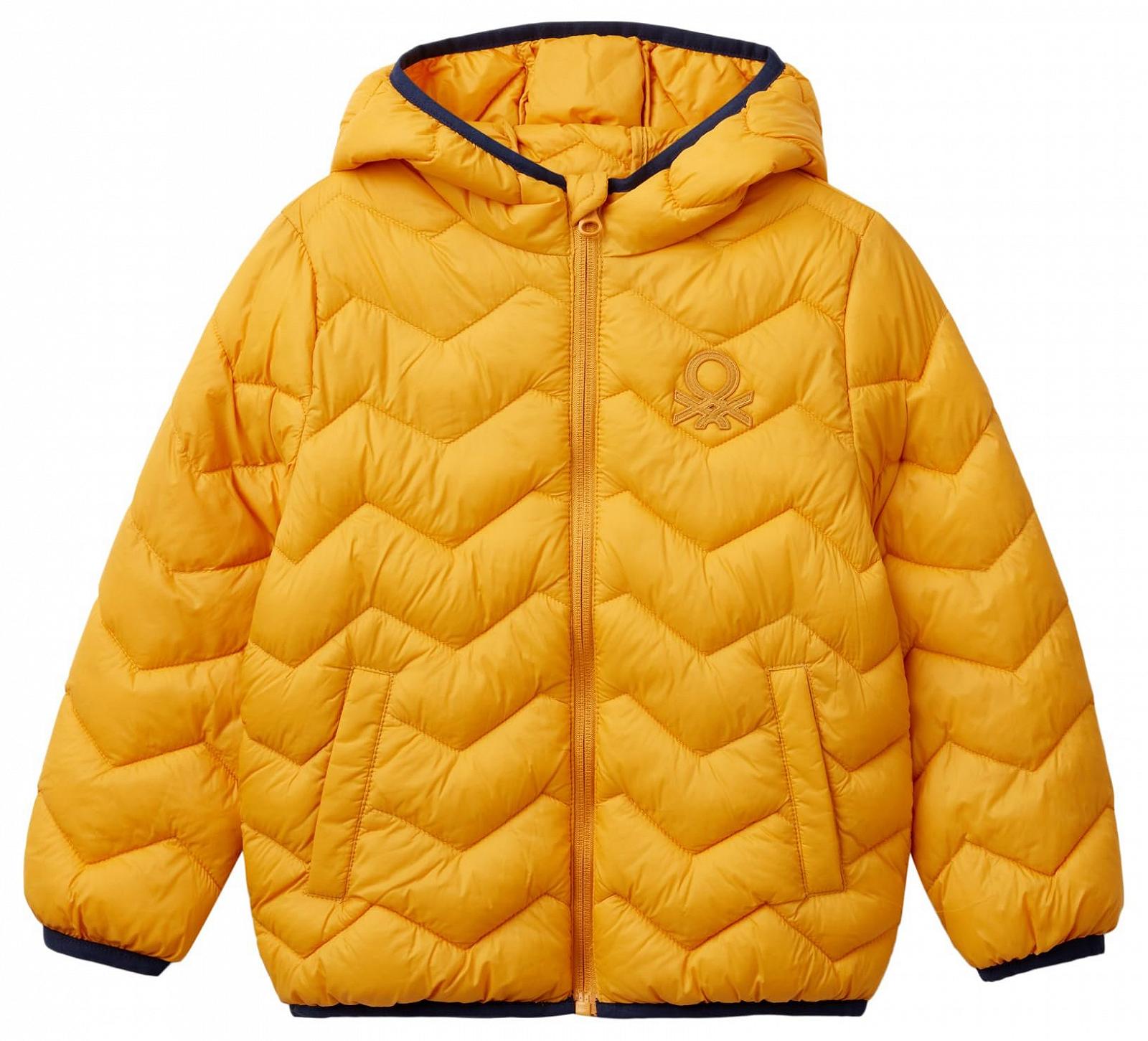 Куртка United Colors of Benetton для хлопчиків, фото №1 Куртка United Colors of Benetton для хлопчиків, фото №1