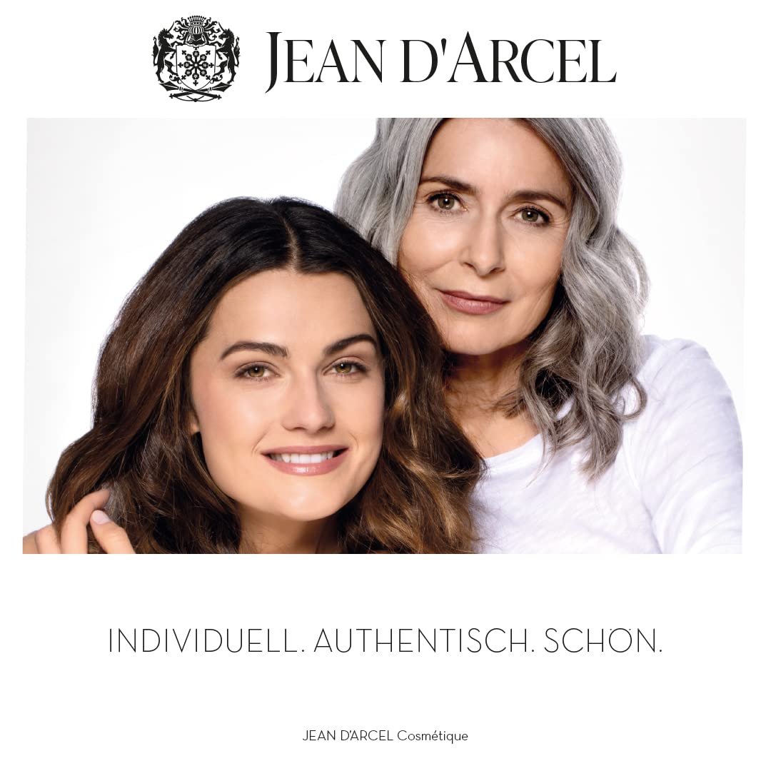 Сонцезахисний крем Jean D'arcel Sensitive SPF 30 для чутливої шкіри 30 ml, фото №3