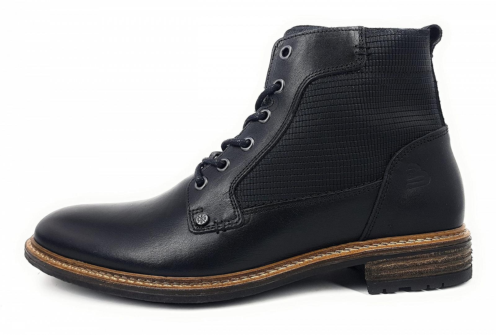 Ботинки BULLBOXER Ankle Мужские, фото №1