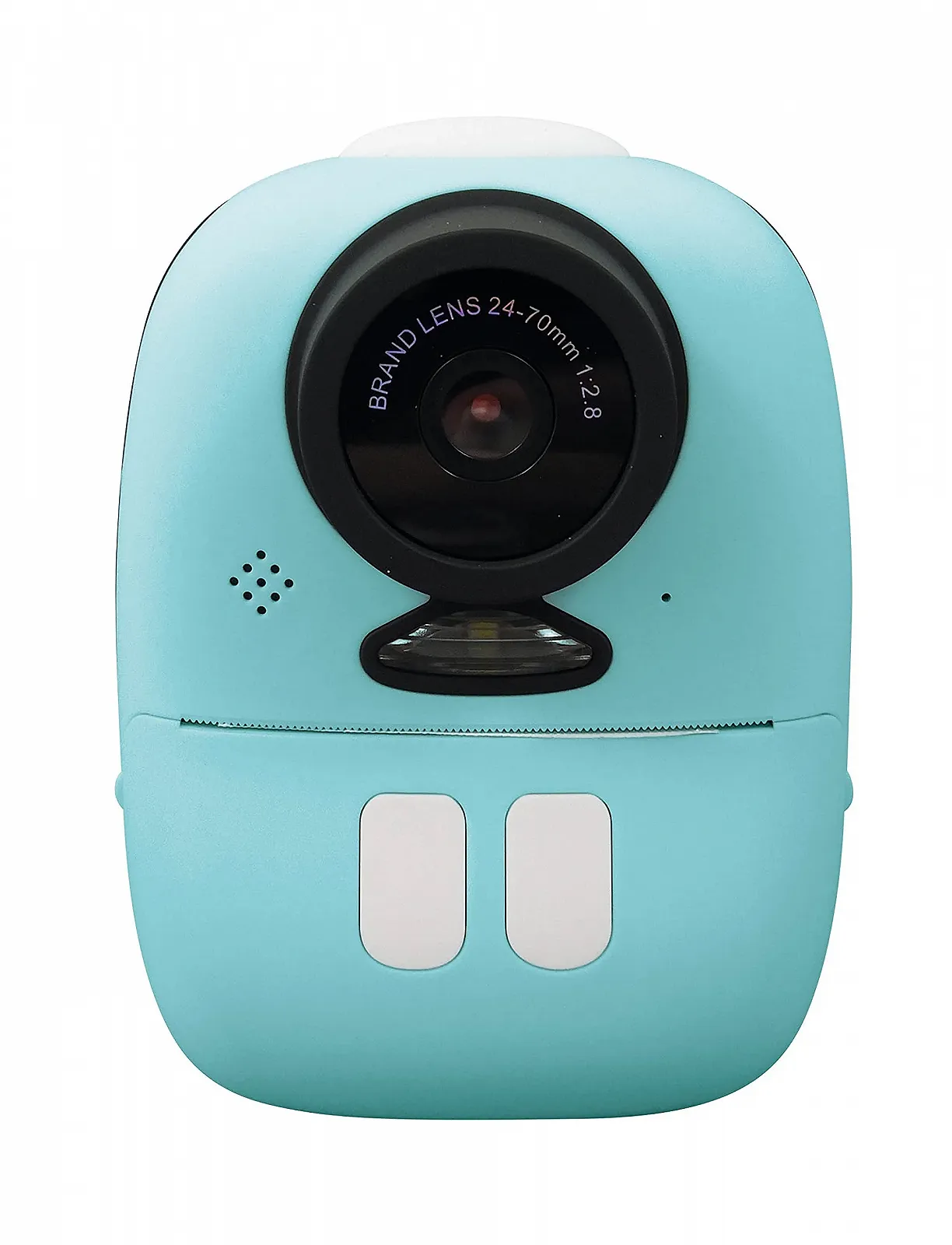 Камера моментальной печати BUKI France PV07, фото №10