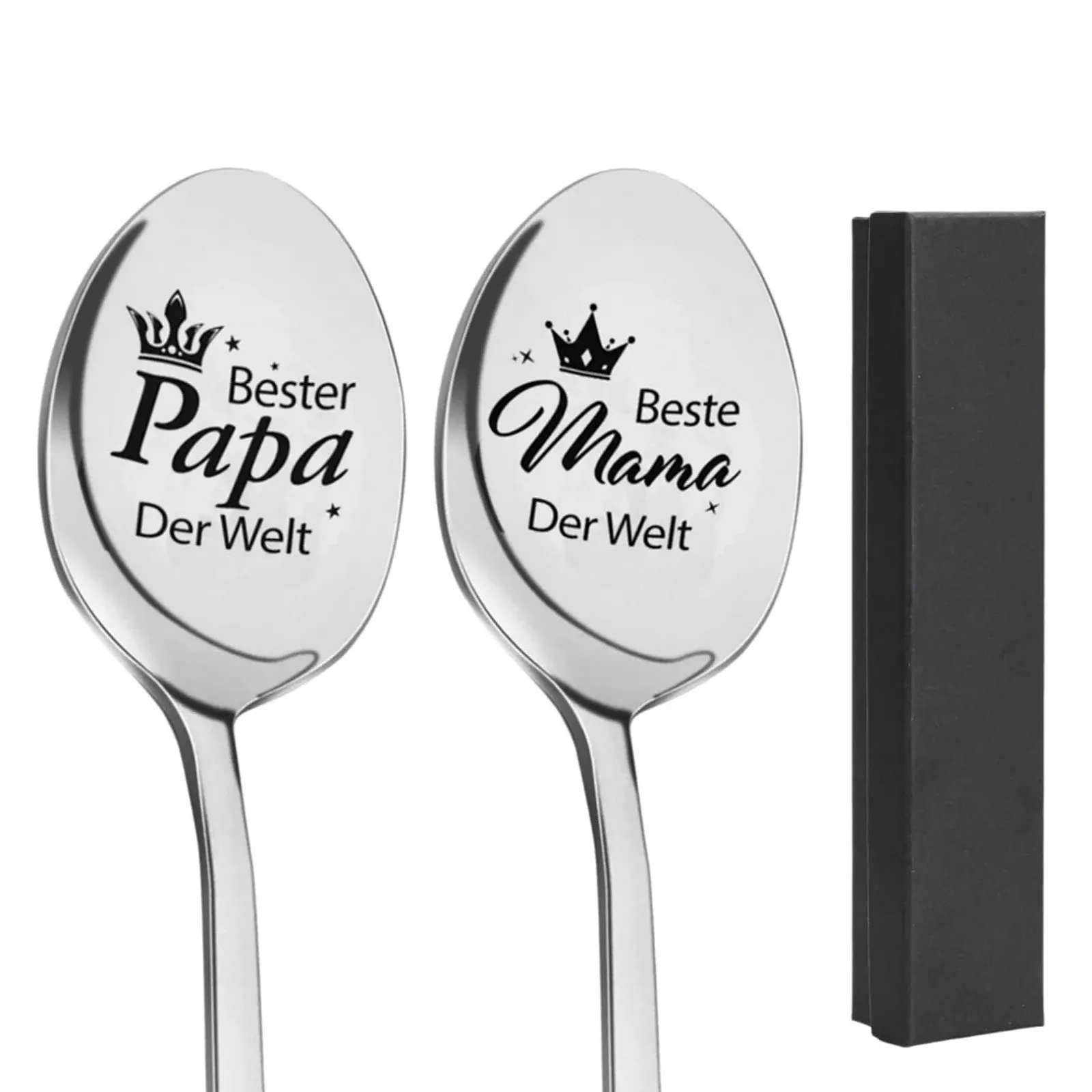 Набір з 2 подарунків для бабусі та дідуся, фото №1