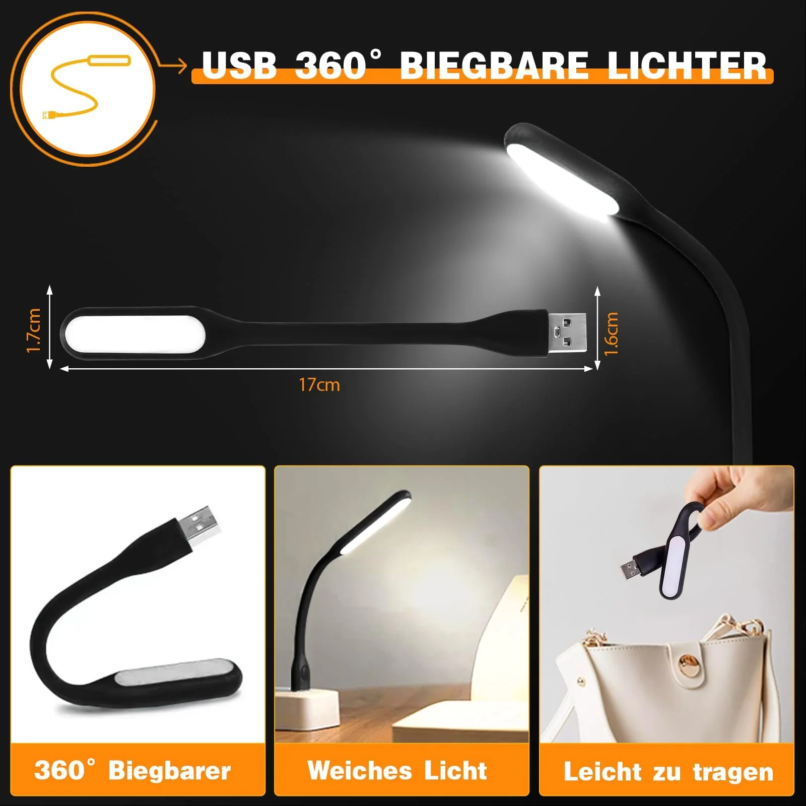 Ліхтар LED Акумуляторний 500 000 Люмен, LED Ліхтар Надзвичайно Яскравий Військовий, Дуже Яскраві Акумуляторні, фото №5