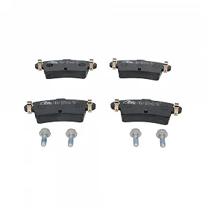 Комплект гальмівних колодок дискового гальма ATE 13.0460-3806.2 - Фото 1