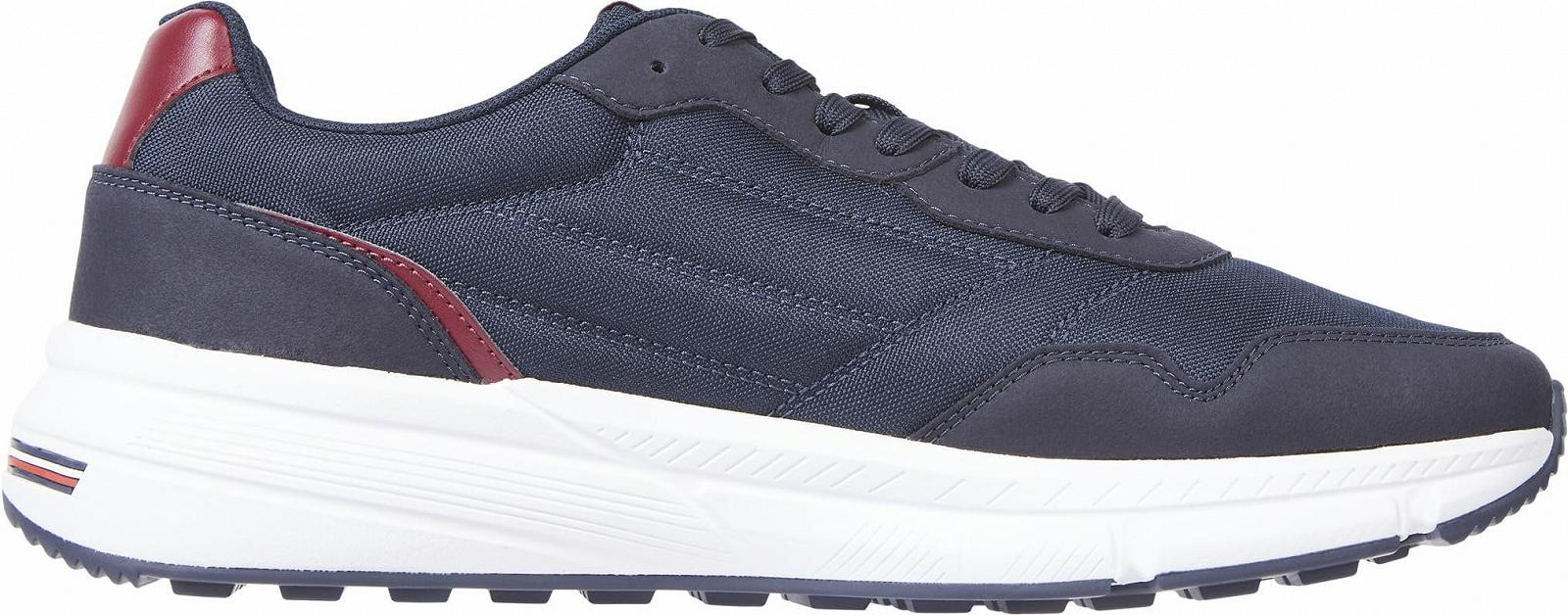 Кросівки Tommy Hilfiger Faston Mix ESS Fm0fm05141, фото №7 Кросівки Tommy Hilfiger Faston Mix ESS Fm0fm05141, фото №7