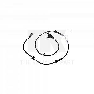 Датчик частоты вращения колеса NK 292213 для NISSAN, передний - Фото 1