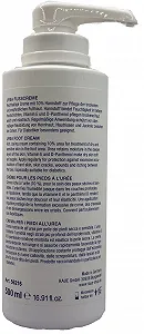 Крем-пілінг для ніг Yards Urea Foot Polish 450 мл професійний synthetic.ua - Фото 1