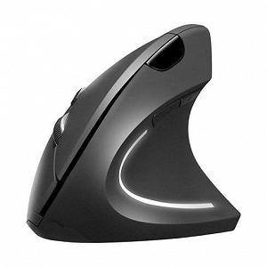 Купить Мышка Sandberg Vertical Mouse Pro USB Black (630-14) - Фото 1 Мышка Sandberg Vertical Mouse Pro USB Black (630-14) - Фото 1
