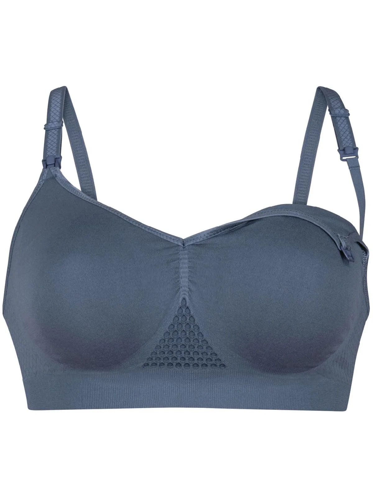 Бюстгальтер для годування Anita 5096 без кісточок безшовний S-XXL, фото №3