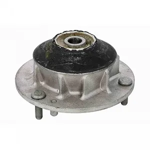 Опора амортизатора VAICO V20-2478 BMW передняя ось Оригинальное качество VAICO synthetic.ua - Фото 1