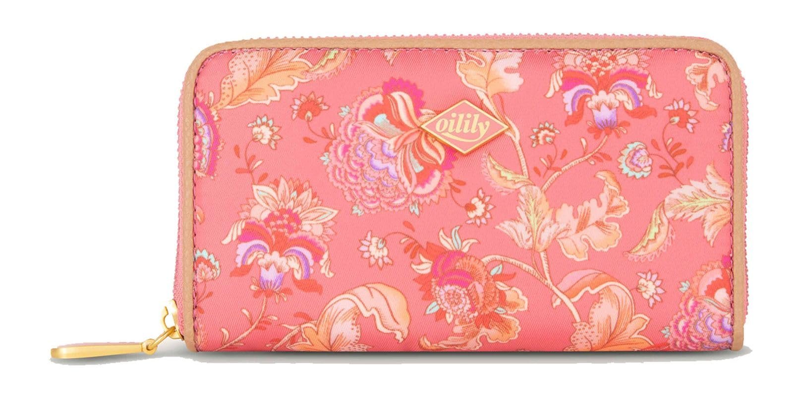 Гаманець Oilily Zana Desert Rose Desert Rose, Modern, фото №1