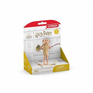 Фігурка Schleich Harry Potter Доббі, 3 x 4 x 8 см synthetic.ua - Фото 1