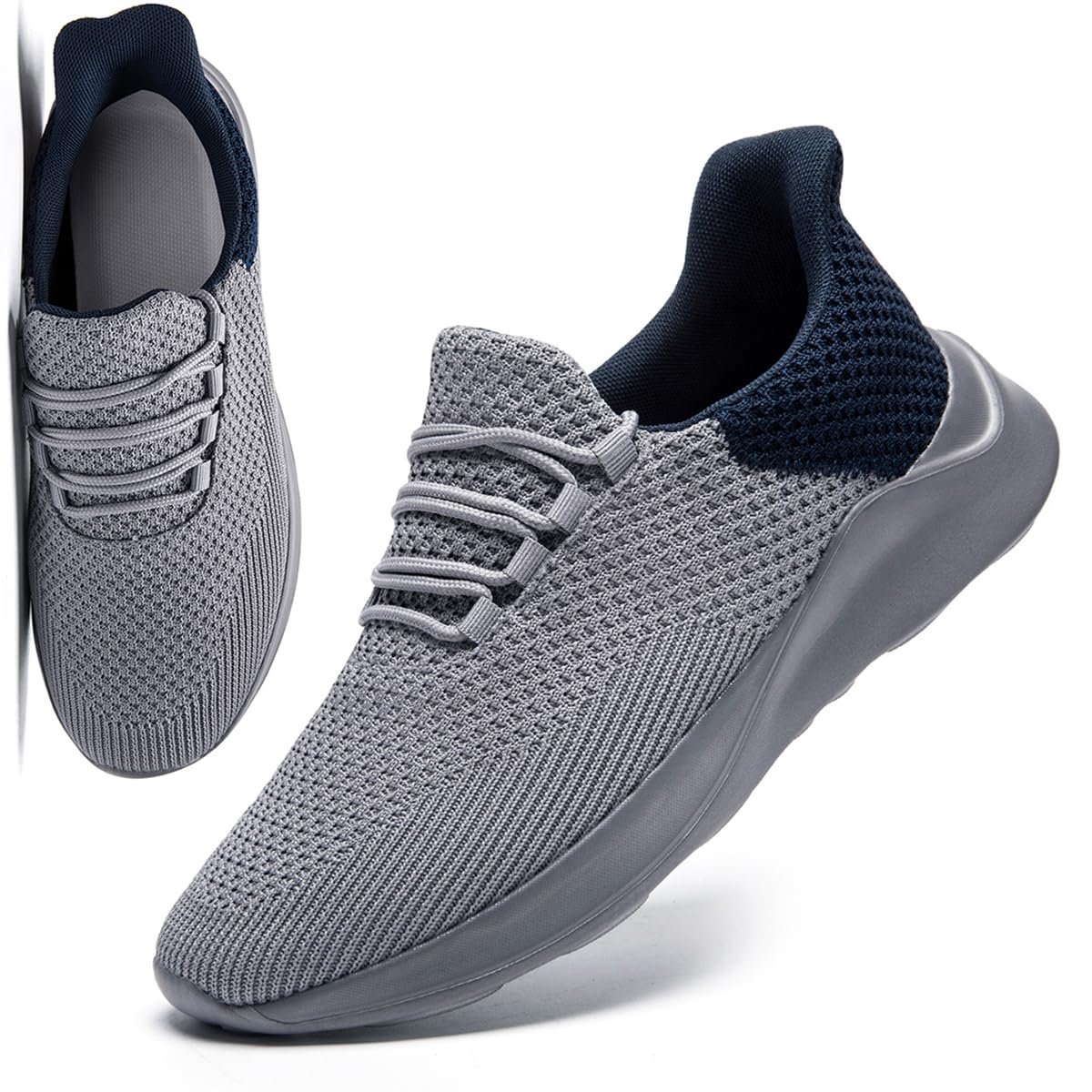 Кросівки VGPSFN Спортивні Легкі Нековзні Дихаючі, фото №6 Кросівки VGPSFN Спортивні Легкі Нековзні Дихаючі, фото №6