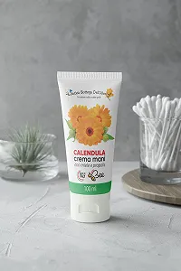 Крем для рук Propolis and Calendula 100 мл synthetic.ua - Фото 1