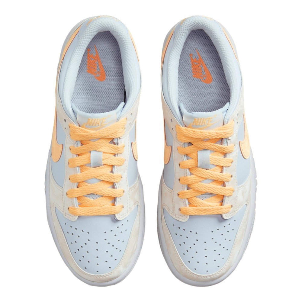 Кроссовки Nike D LOW (GS) 37.5, фото №5