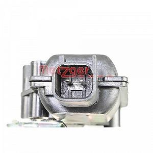 Исполнительный элемент центрального замка METZGER 2317021 для FORD крышка багажника synthetic.ua - Фото 1