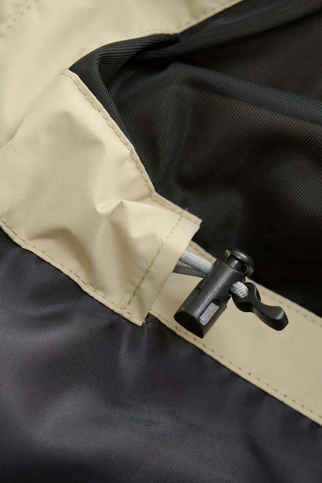 Дитяча куртка для дівчаток Color Kids COJr., вітровка, фото №4