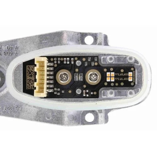 Блок керування освітленням VEMO V20-73-0219 для BMW, фото №2 Блок керування освітленням VEMO V20-73-0219 для BMW, фото №2