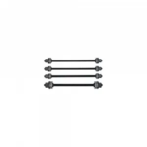 Набір шпинделів для знімача KS TOOLS 700.1735 - Фото 1