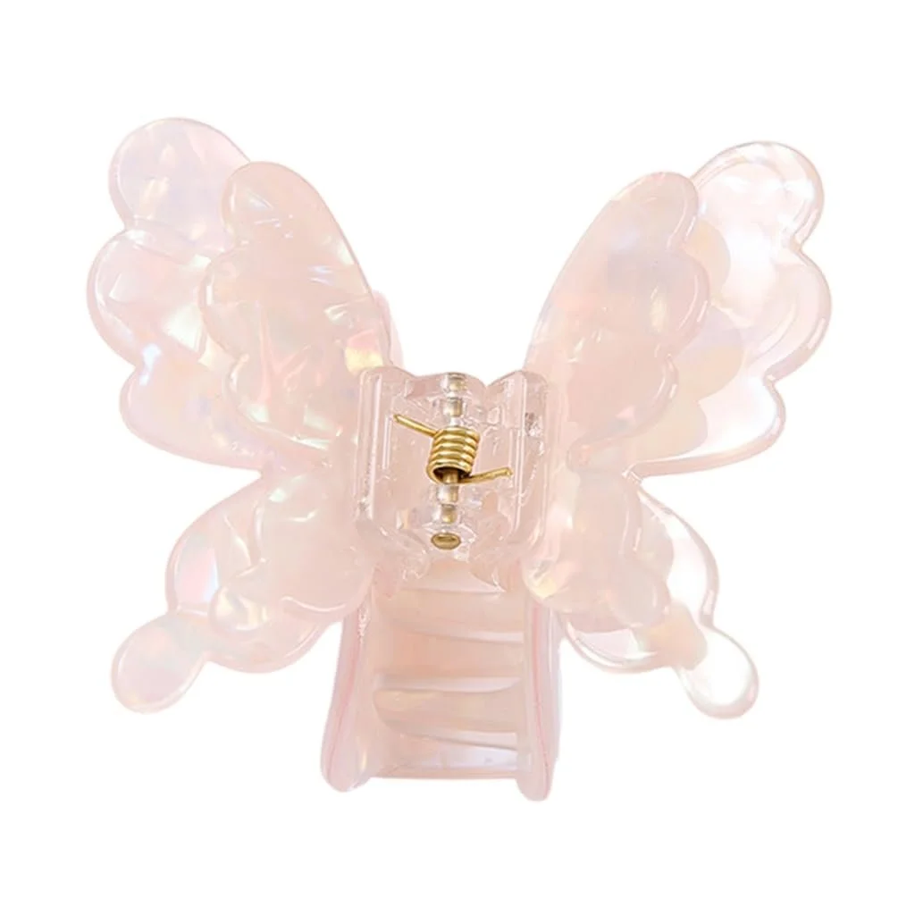 Заколка для волос Yjcnelcr Бабочка большая, фото №1 Заколка для волос Yjcnelcr Бабочка большая, фото №1