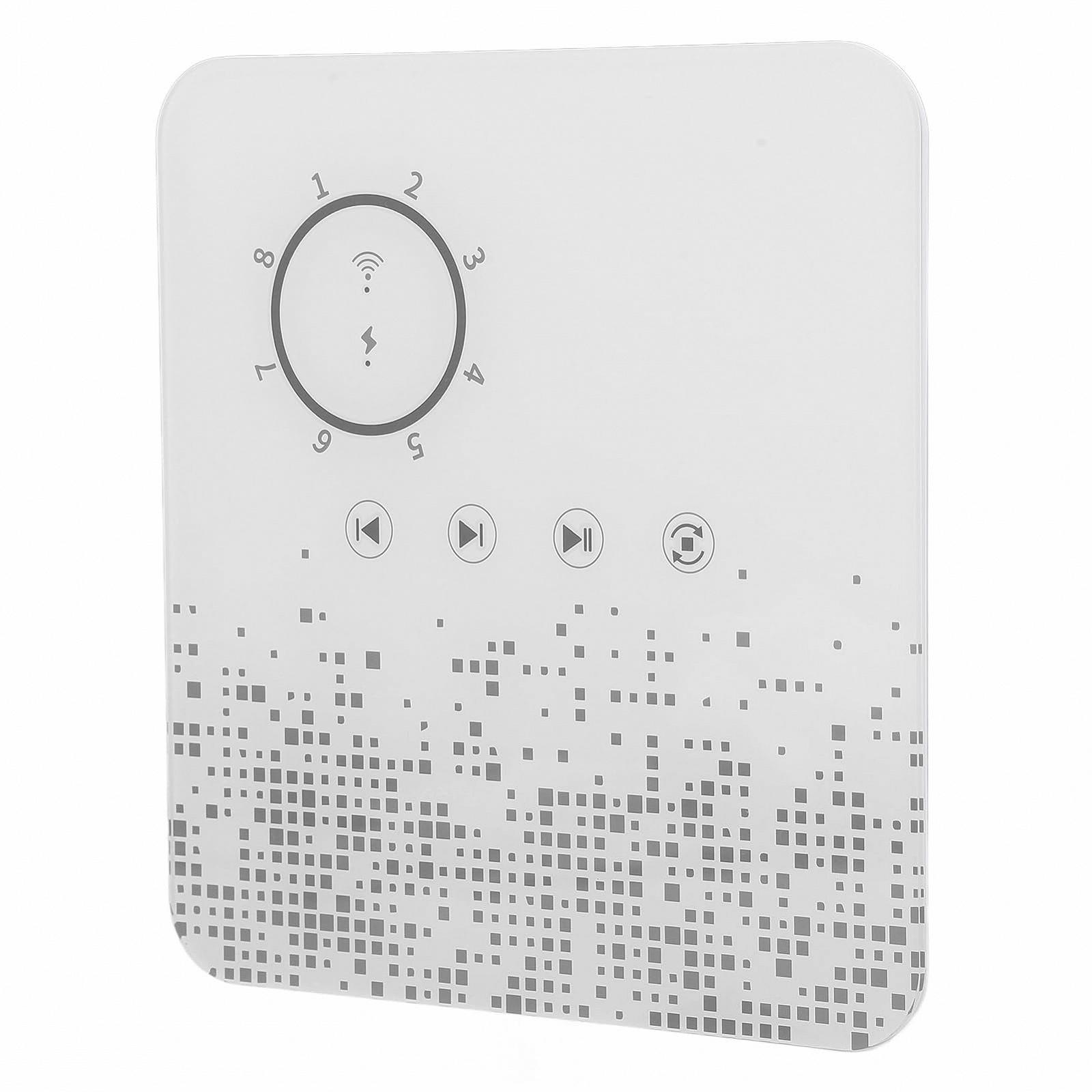 Контроллер, таймер полива 8-зонный умный WiFi TUYA AC 24V 50/60Hz #411, фото №4