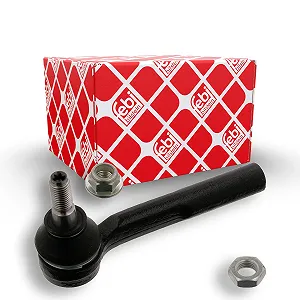 Наконечник рулевой тяги FEBI BILSTEIN 29324 для OPEL VAUXHALL GENERAL MOTORS - Фото 1