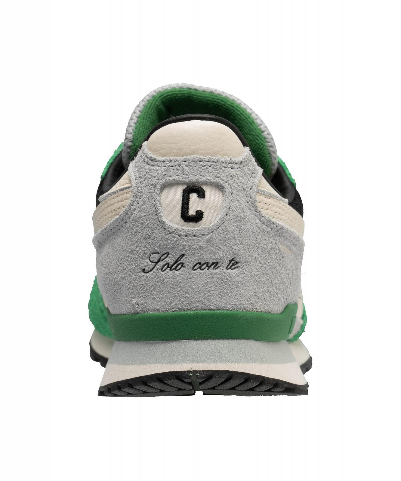 Кроссовки PUMA X AC Mailand RX 737 Unisex, фото №5