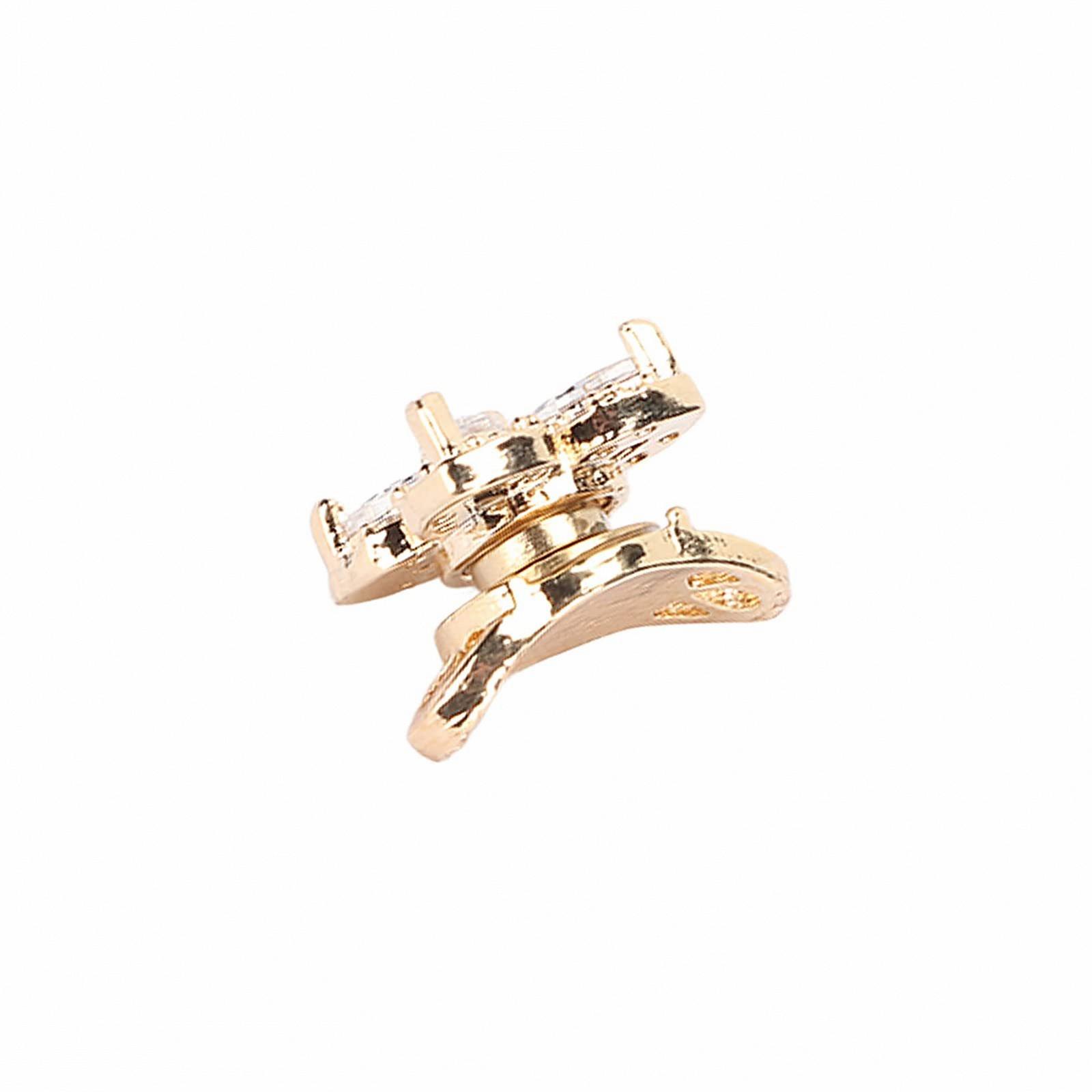 Стрази для нігтів, прикраси для нейл-арту, фото №8