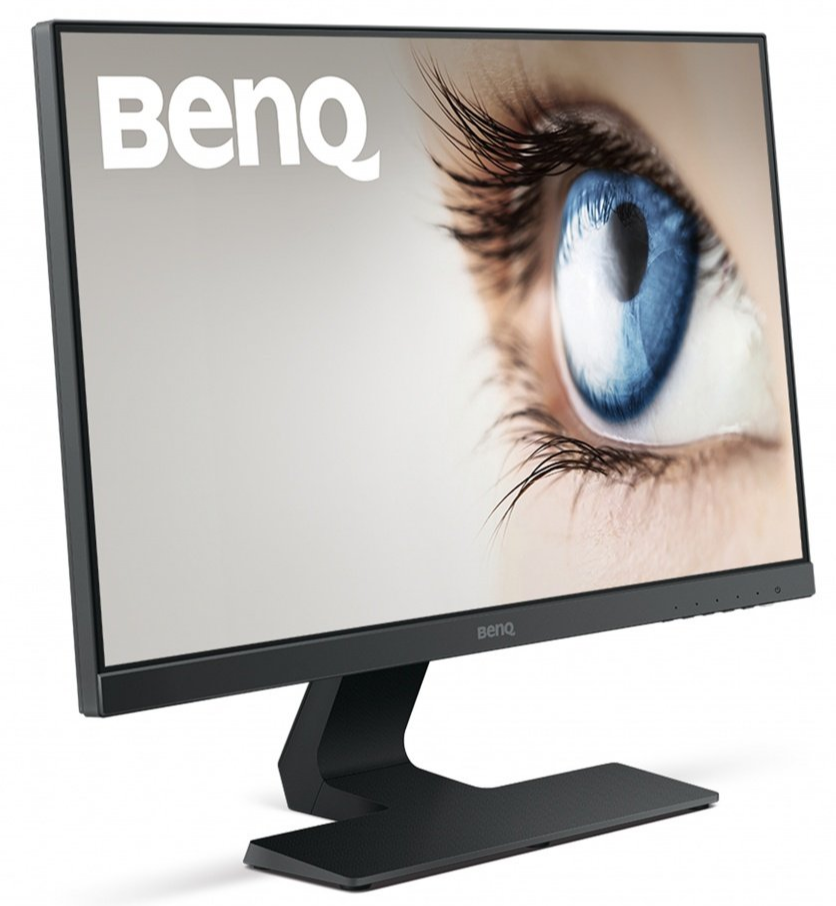 Монитор BenQ GL2580H LCD 24.5'' Full HD 9H.FLB.QBE, фото №5 Монитор BenQ GL2580H LCD 24.5'' Full HD 9H.FLB.QBE, фото №5