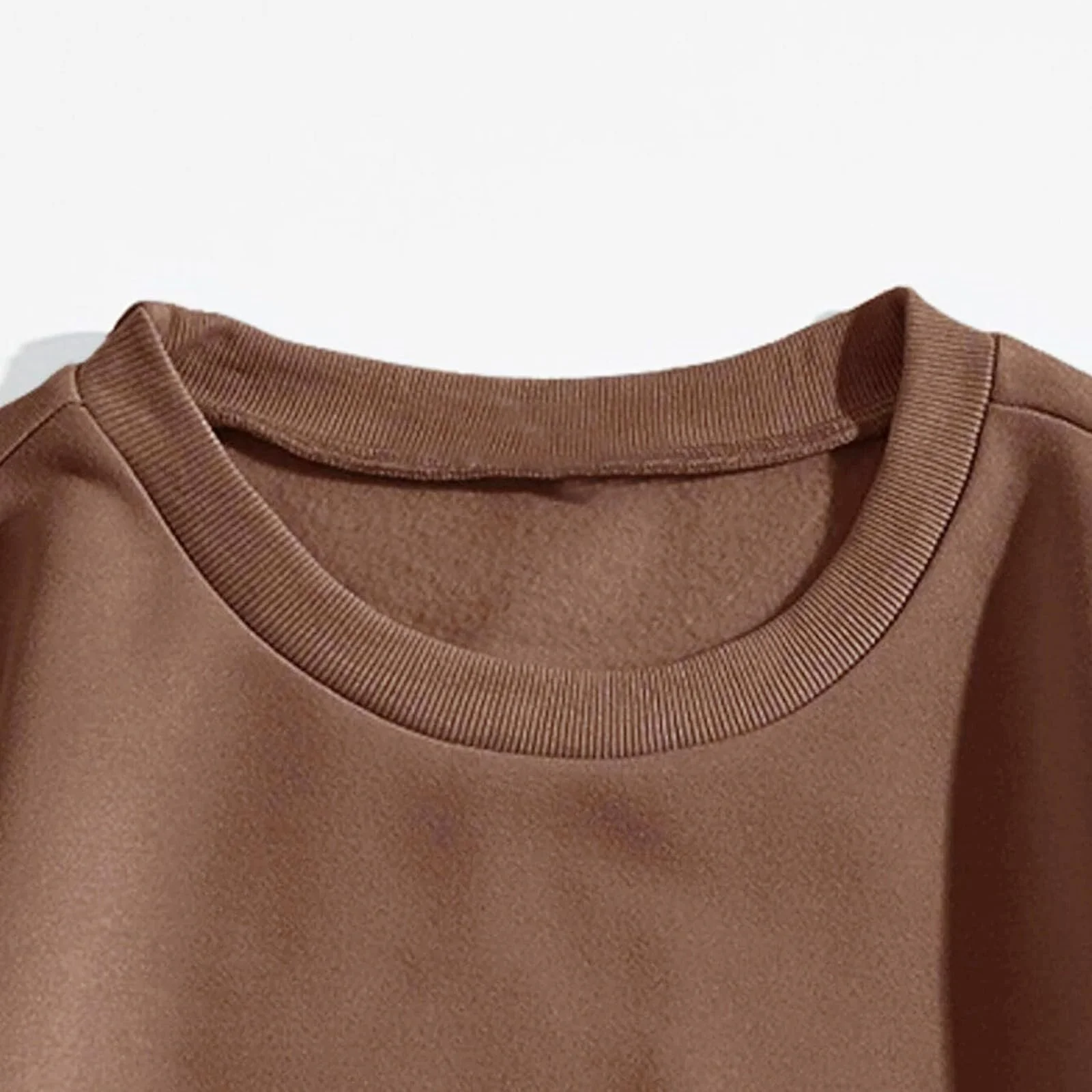 Жіночий світшот з принтом Los Angeles, фото №5