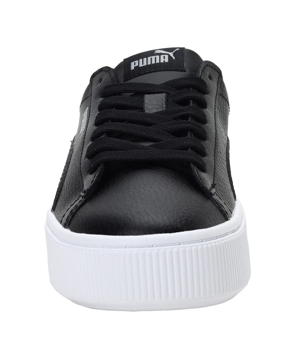 Кроссовки PUMA Vikky Stacked L Женские, фото №7