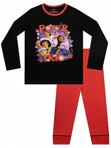 Піжама Disney Encanto для дівчат - Фото 1