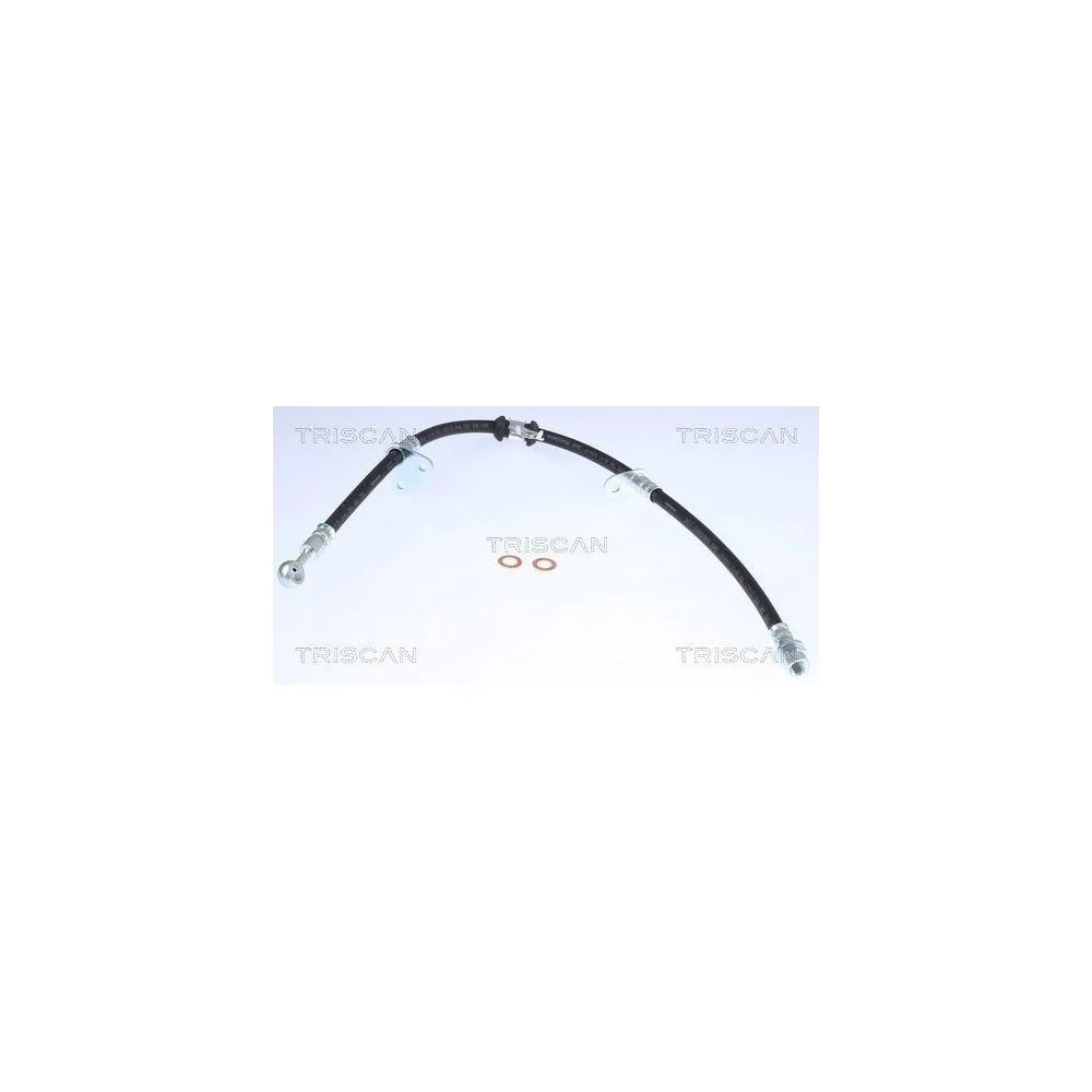 Тормозной шланг TRISCAN 8150 40300 HONDA передняя ось слева, фото №1