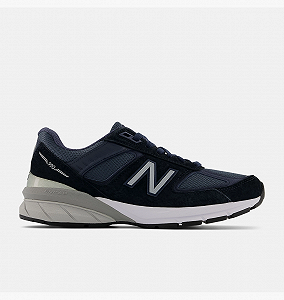 Кроссовки New Balance 90V5 41.5 synthetic.ua - Фото 1