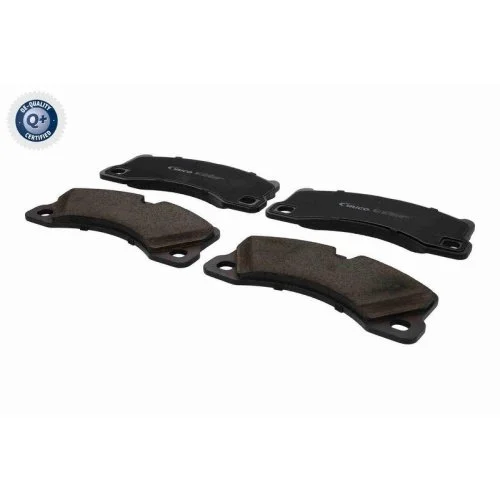 Комплект гальмівних колодок дискового гальма VAICO Green Mobility Parts V10-1025, фото №3