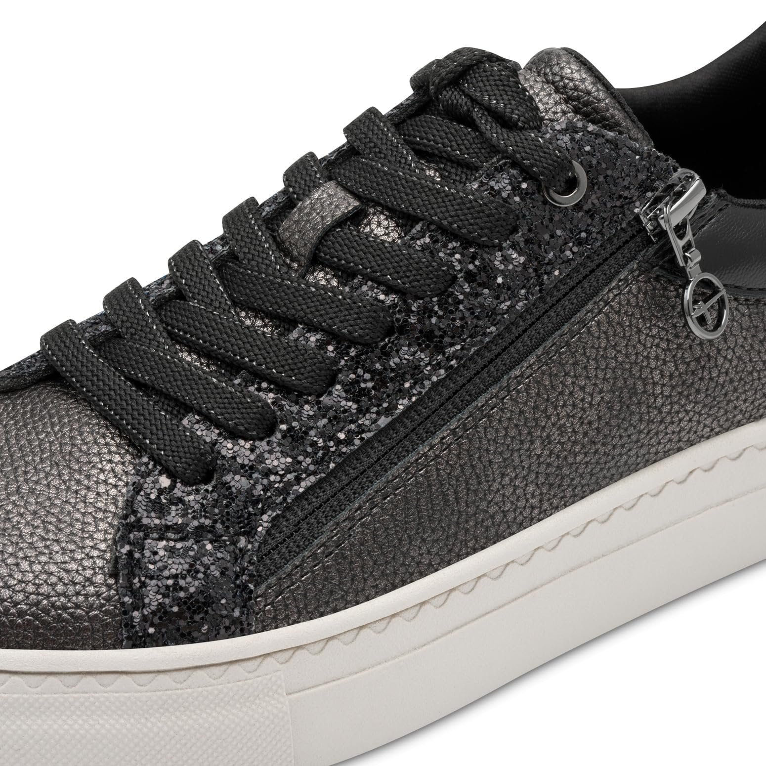 Кросівки Tamaris Vegan Sporty, фото №6