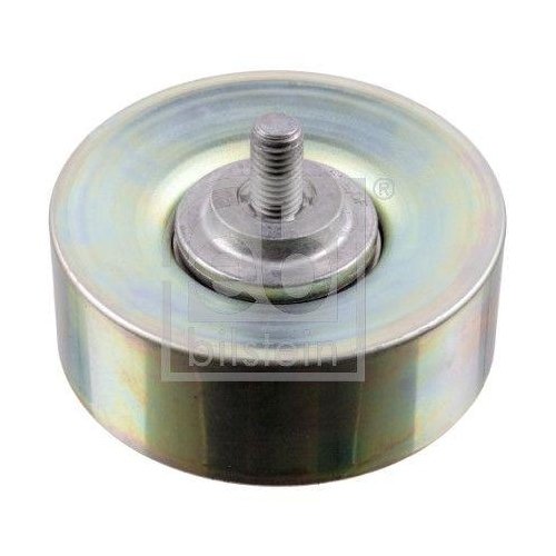 Ролик обводной/направляющий поликлинового ремня FEBI BILSTEIN 33170 для BMW, фото №3