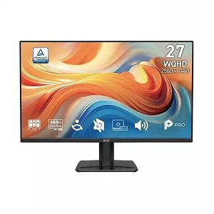 Монитор MSI PRO MP275Q E14 - Фото 1