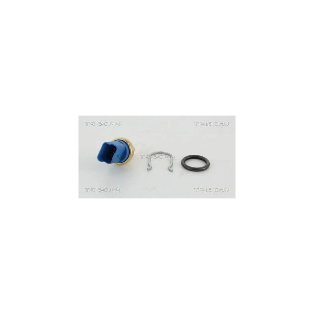 Датчик температури охолоджуючої рідини TRISCAN 8626 10046, фото №1