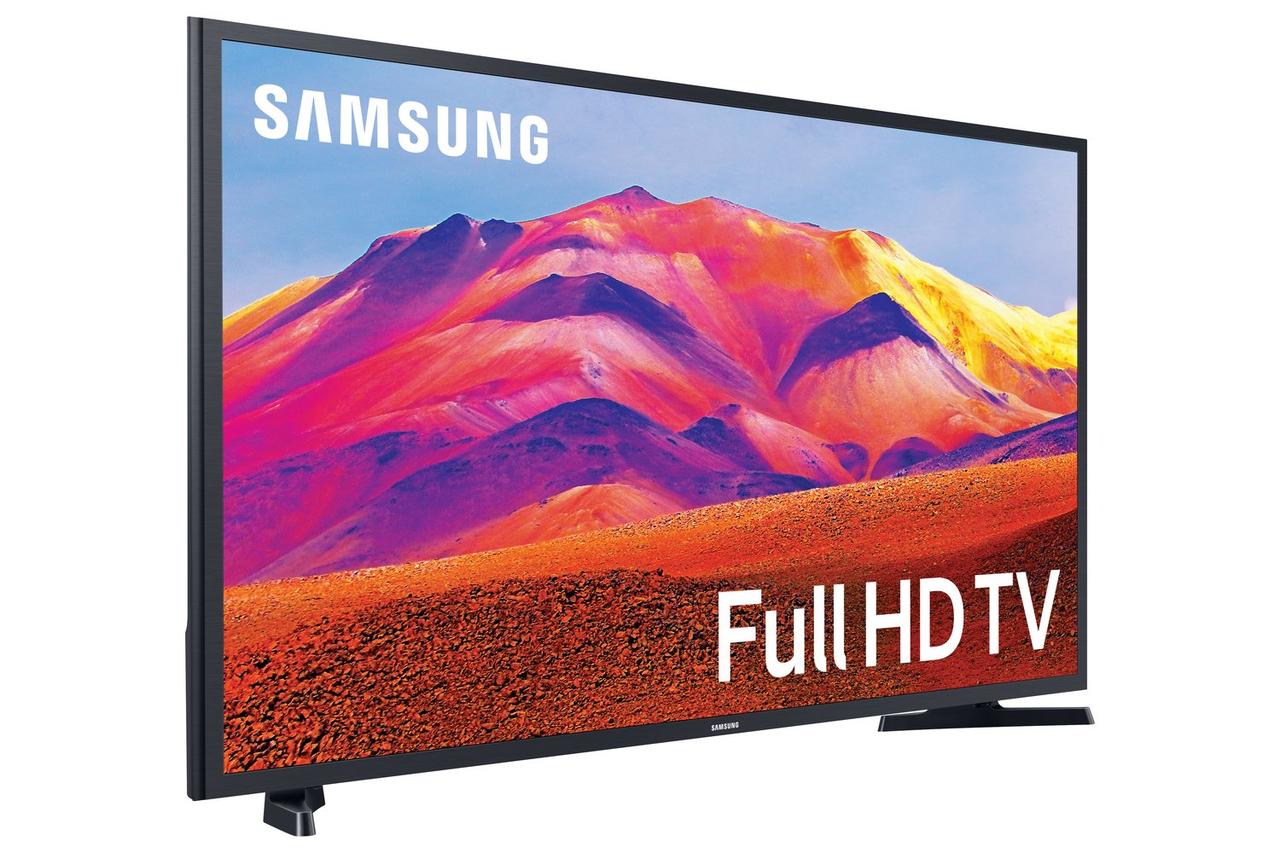 Телевізор Samsung UE32T5300AUX Smart TV Tizen Full HD 1920 1080, фото №3 Телевізор Samsung UE32T5300AUX Smart TV Tizen Full HD 1920 1080, фото №3