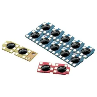 Чип для картриджа HP CLJ 3600/3600n/3600dtn/ 3800/3800n/CP3505 Black VEAYE (H-Q6470A-K-6K-VE), фото №1