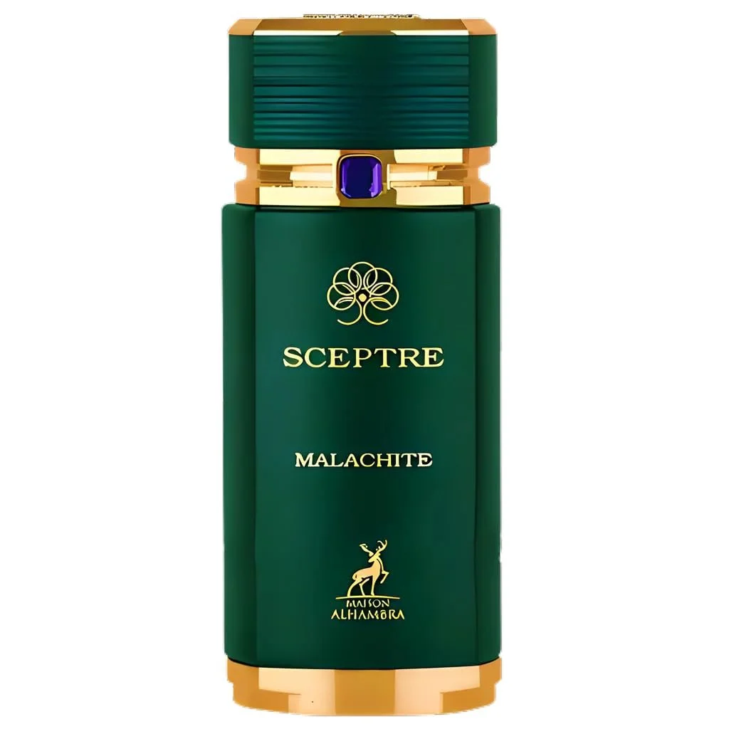 Парфумована вода Scaeptre Malachite 100 мл, для чоловіків та жінок, фото №1